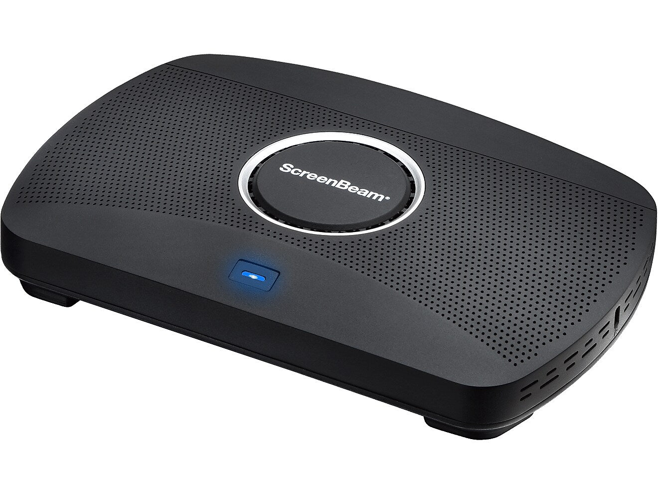 Actiontec ScreenBeam 1100 Plus SBWD1100P Wireless Display Receiver, Black