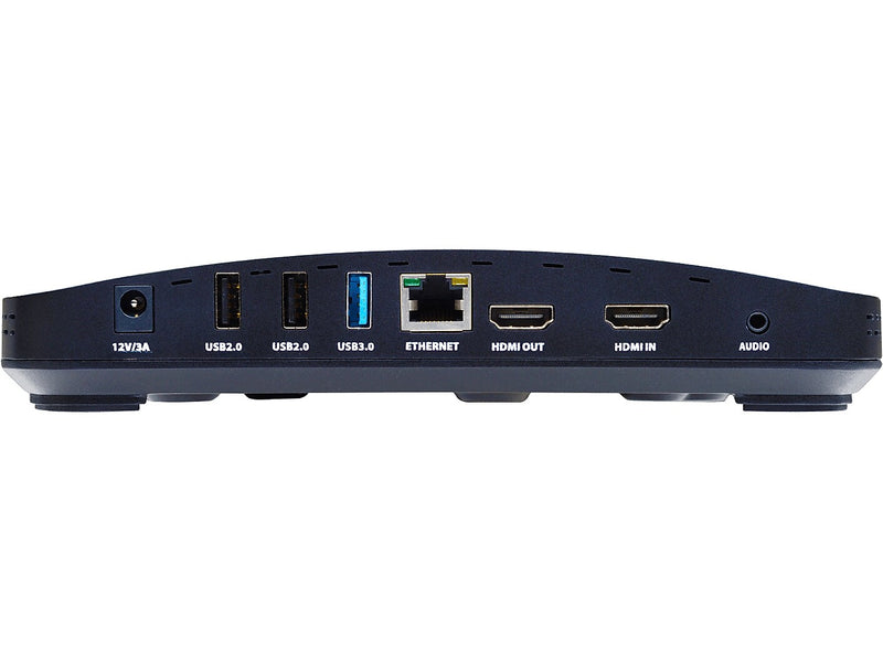 Actiontec ScreenBeam 1100 Plus SBWD1100P Wireless Display Receiver, Black