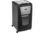 GBC AutoFeed+ 300M 300-Sheet Micro Cut High-Security Shredder (WSM1757609)