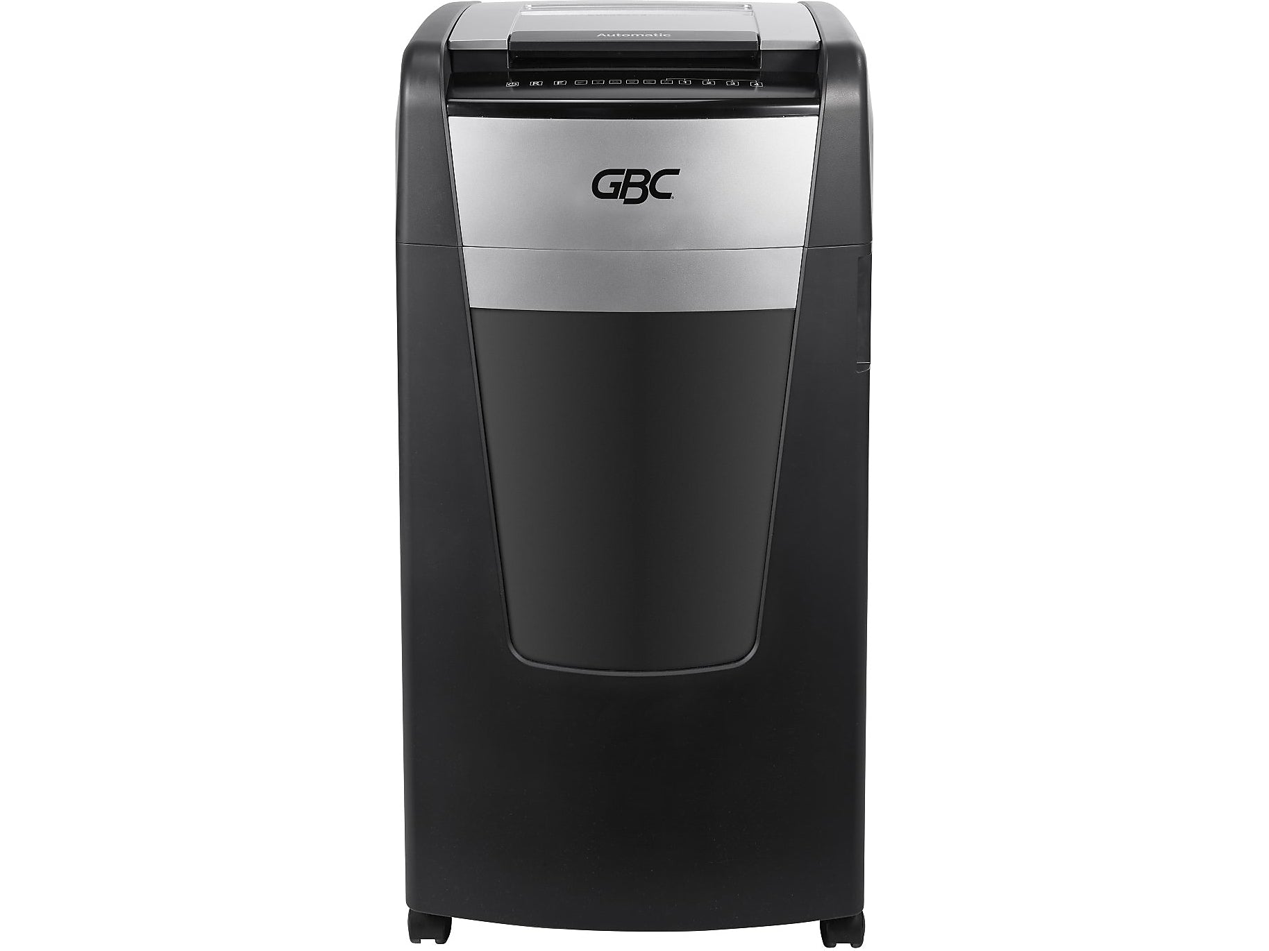 GBC AutoFeed+ 600X 600-Sheet Cross Cut Commercial Shredder (WSM1757510)