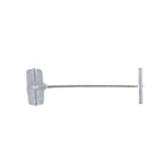 NAHANCO 08284 System 1000 Fasteners, 1", 5000/Pack (08284)