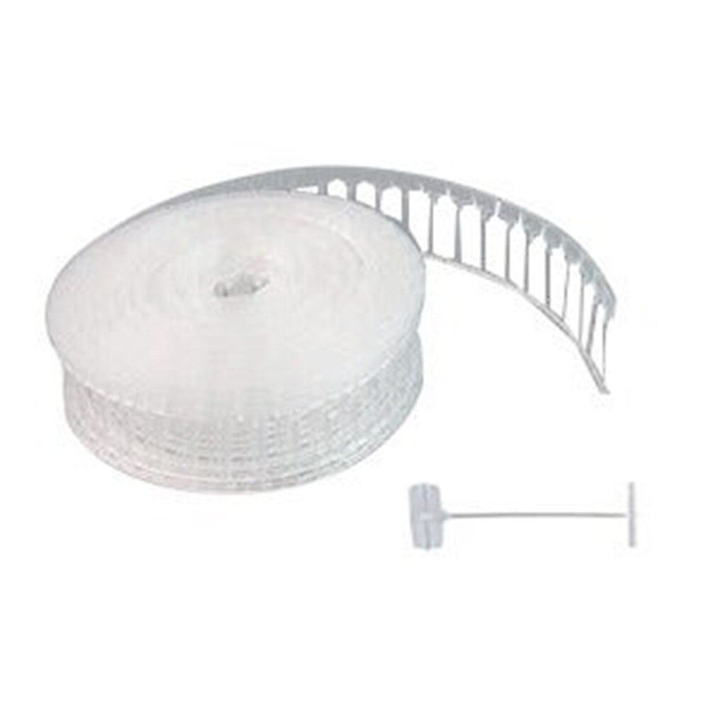 NAHANCO 08284 System 1000 Fasteners, 1", 5000/Pack (08284)