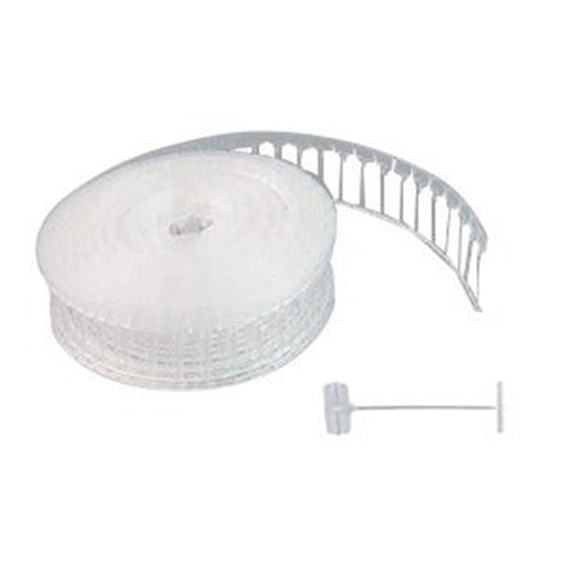 NAHANCO 08284 System 1000 Fasteners, 1", 5000/Pack (08284)