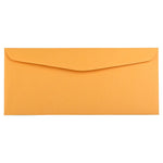 JAM Paper #14 Kraft Business Envelope, 5" x 11 1/2", Brown Kraft, 1000/Carton (01633182B)