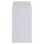 JAM Paper #6 Coin Business Envelopes, 3.375 x 6, White, Bulk 1000/Carton (01623184B)