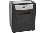 GBC ShredMaster SX15-06 15-Sheet Cross Cut Shredder (1758500F)