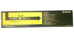 Kyocera TK-8307Y Yellow High Yield Toner Cartridge