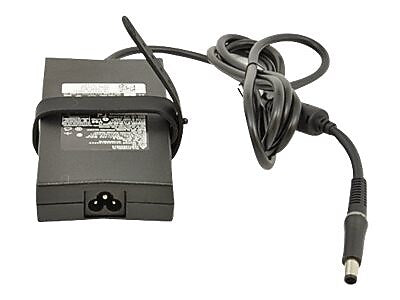 Dell 180W Adapter for Alienware 15 R4 Laptop, Black (450-AGCU)