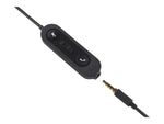 Cisco 521 Wired Single Mono Headset, On Ear, Gray (CP-HS-W-521-USB=)