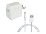4XEM Lightning Charging Kit/Bundle for 10.5-inch iPad Pro, White (4XIPADKIT6)