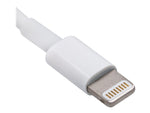4XEM Lightning Charging Kit/Bundle for 10.5-inch iPad Pro, White (4XIPADKIT6)