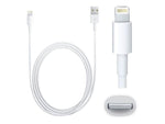 4XEM Lightning Charging Kit/Bundle for 10.5-inch iPad Pro, White (4XIPADKIT6)