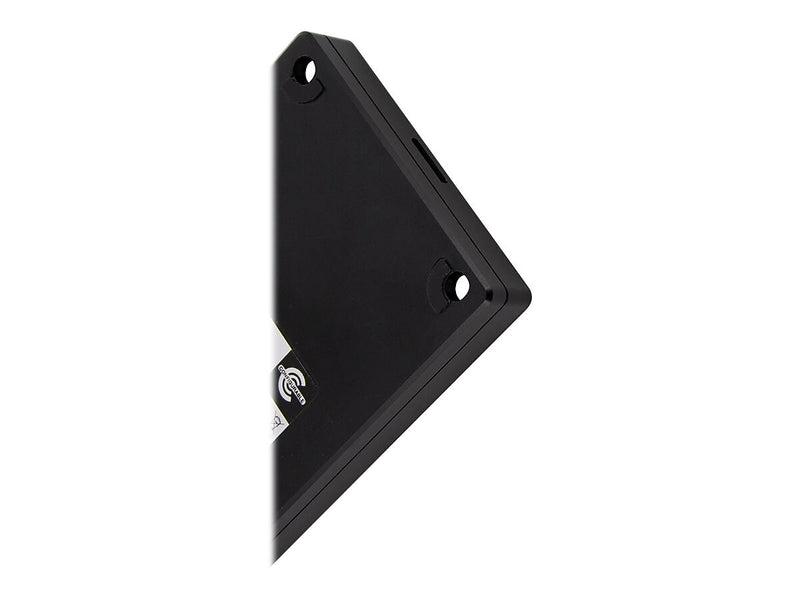 Apricorn Aegis Fortress 5TB, External Hard Drive, Black (AFL3-5TB)