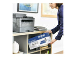 Brother TN7602PK Black High Yield Toner Cartridge
