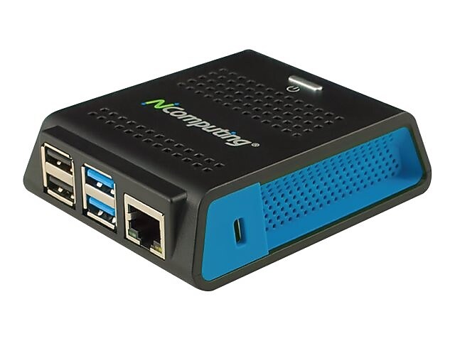 NComputing RX-series RX420 (RDP) RX420-RDP Desktop Computer