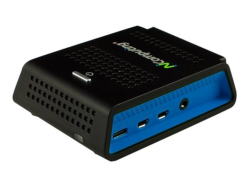 NComputing RX-series RX420 (RDP) RX420-RDP Desktop Computer