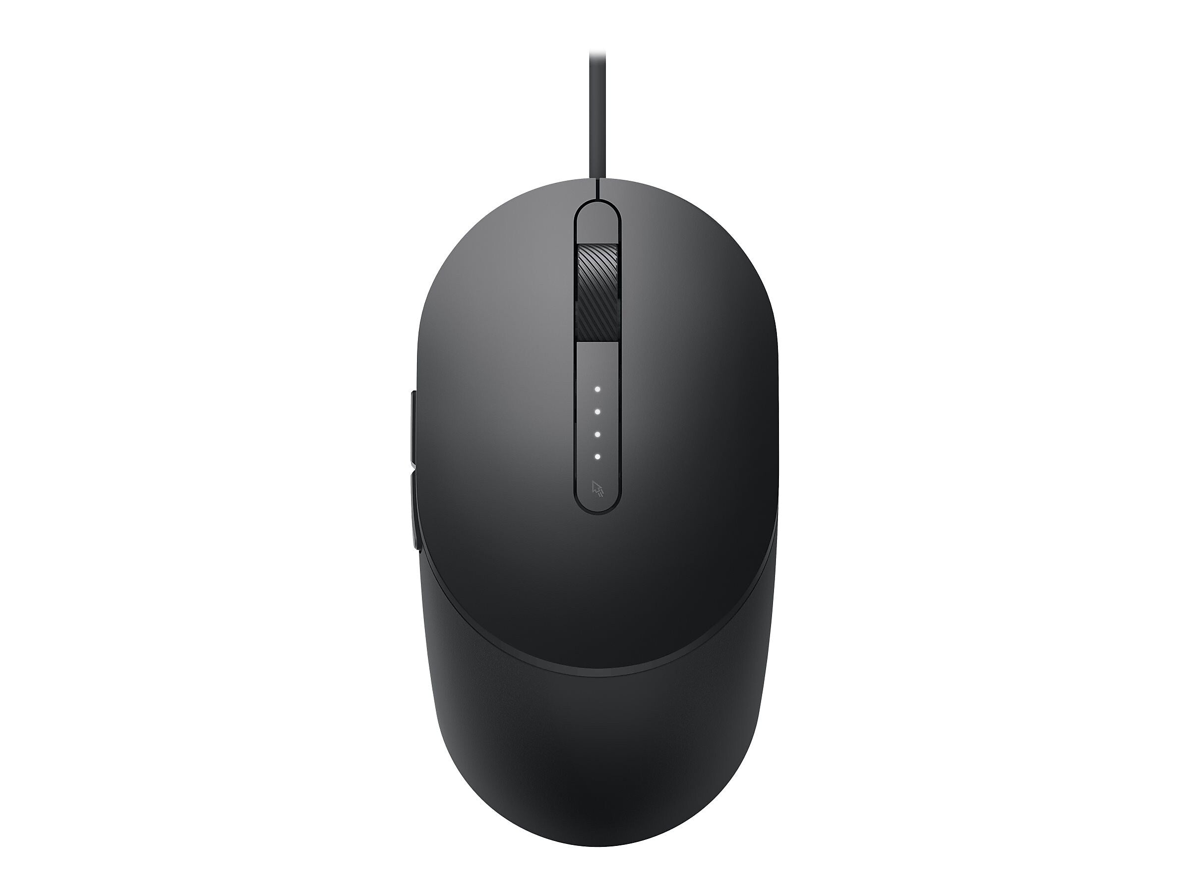 Dell Laser USB Mouse, Black (MS3220-BLK)