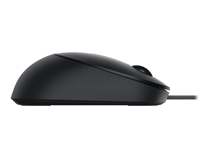 Dell Laser USB Mouse, Black (MS3220-BLK)