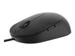 Dell Laser USB Mouse, Black (MS3220-BLK)