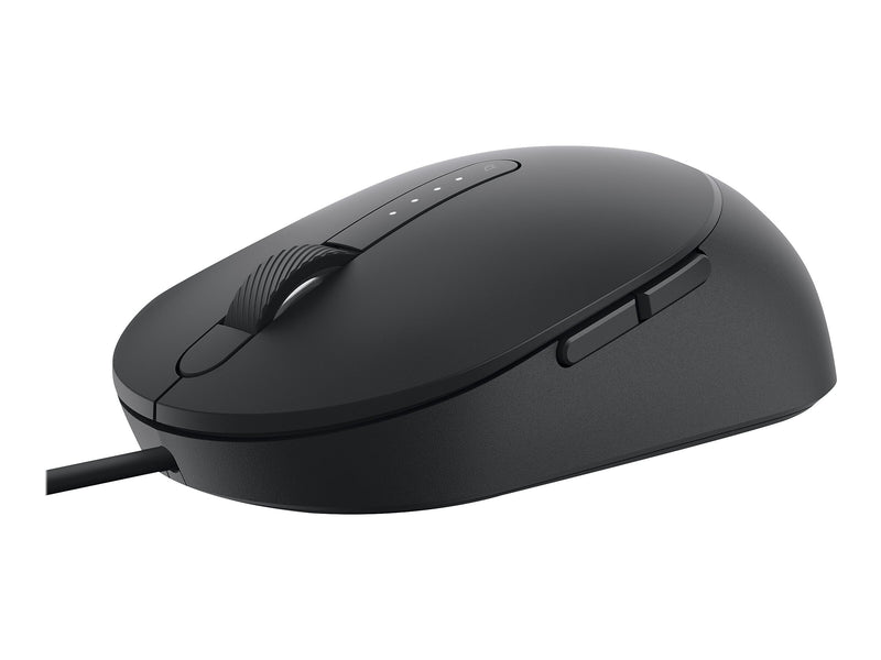 Dell Laser USB Mouse, Black (MS3220-BLK)