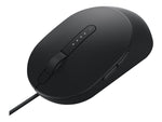 Dell Laser USB Mouse, Black (MS3220-BLK)