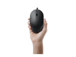 Dell Laser USB Mouse, Black (MS3220-BLK)