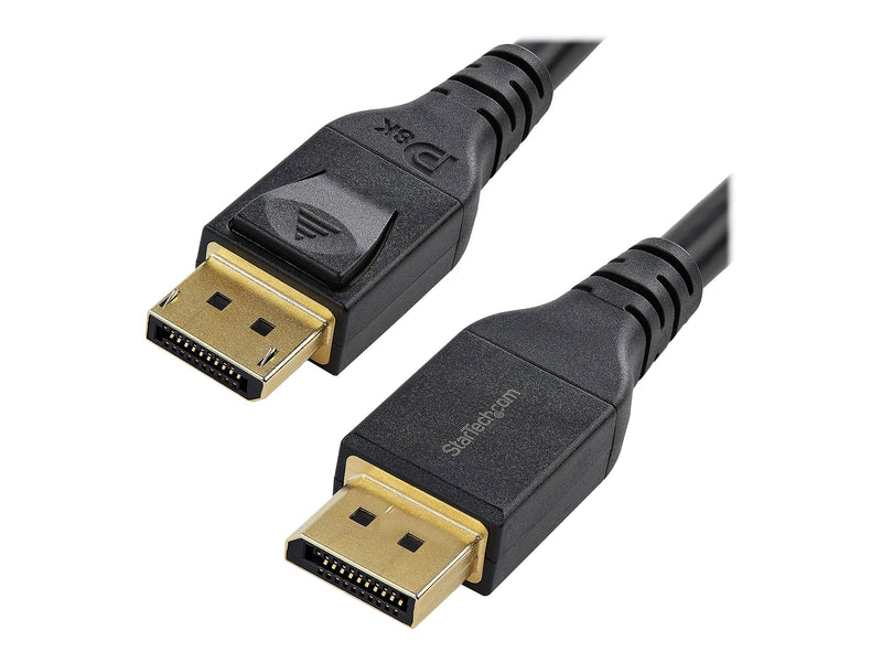 StarTech.com 13' Display Port Cable, Black (DP14MM4M)