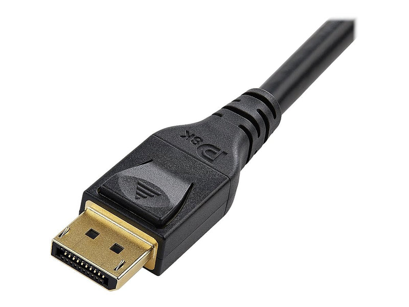 StarTech.com 13' Display Port Cable, Black (DP14MM4M)