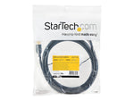 StarTech.com 13' Display Port Cable, Black (DP14MM4M)