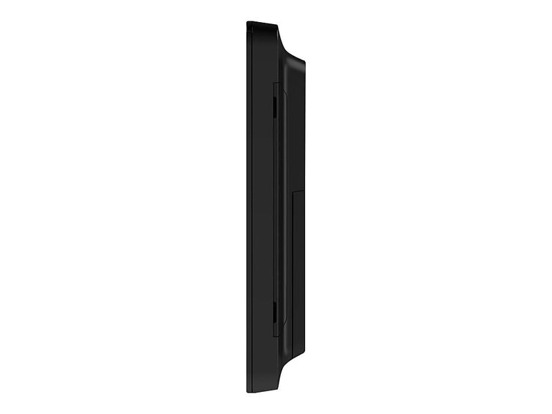 Elo 1002L 10.1" LED Monitor, Black (E155834)