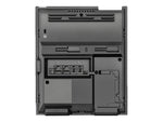Poly CCX 400 OpenSIP 2200-49700-025 Corded Phone, Black