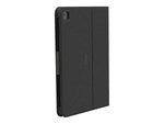 ZAGG 103006575 Messenger Folio for 10.5" iPad Air, Black