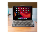 ZAGG 103006575 Messenger Folio for 10.5" iPad Air, Black