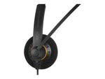 EPOS IMPACT SC 30 USB ML Mono Headset, On Ear, Black (1000550)