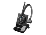 EPOS IMPACT SDW 5033 Wireless Mono Headset, On Ear, Black (1000589)