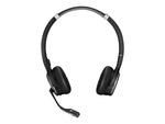 EPOS IMPACT SDW 5063 Wireless Stereo Headset, On Ear, Black (1000593)