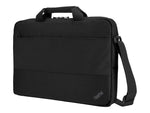 Lenovo ThinkPad 15.6" Polyester Laptop Bag, Black (4X40Y95214)