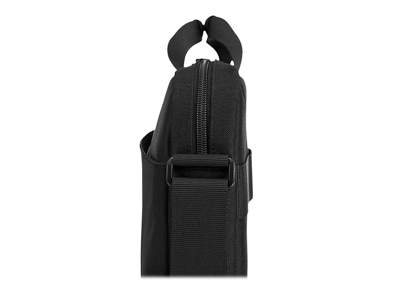 Lenovo ThinkPad 15.6" Polyester Laptop Bag, Black (4X40Y95214)