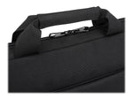 Lenovo ThinkPad 15.6" Polyester Laptop Bag, Black (4X40Y95214)
