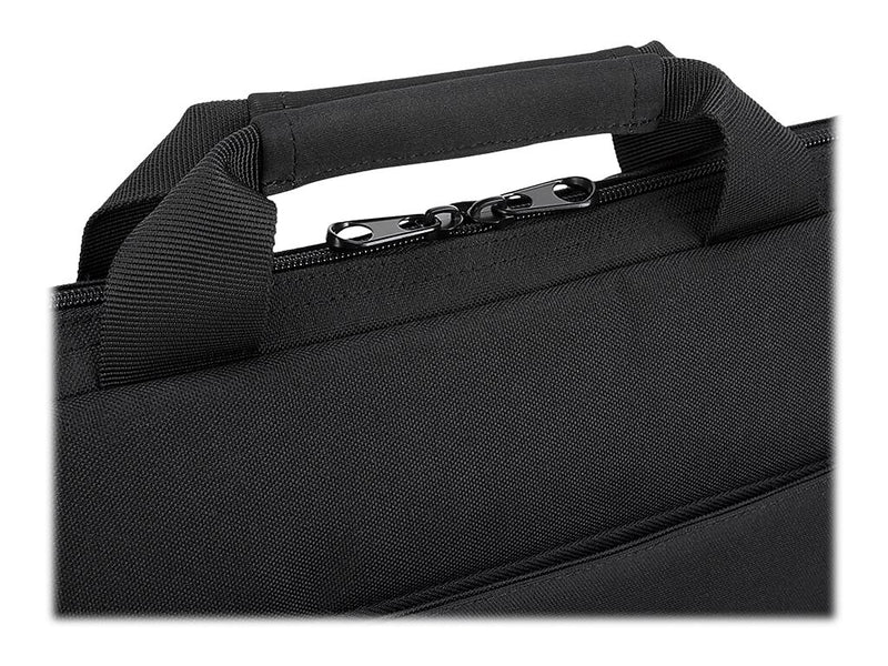 Lenovo ThinkPad 15.6" Polyester Laptop Bag, Black (4X40Y95214)
