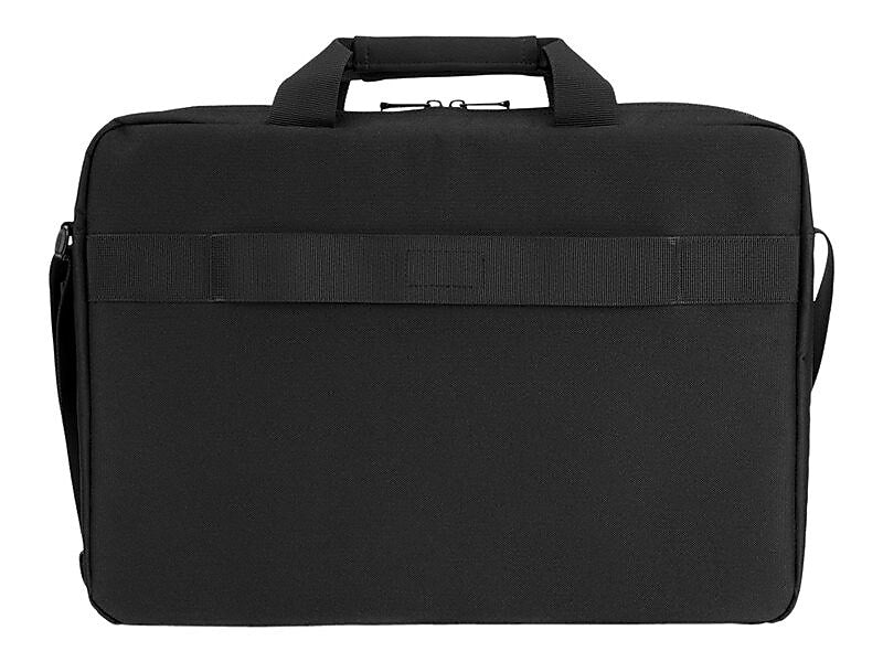 Lenovo ThinkPad 15.6" Polyester Laptop Bag, Black (4X40Y95214)