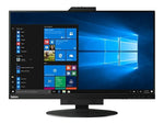 Lenovo ThinkCentre Tiny-in-One 27" LED Monitor, Black (11JHRAR1US)