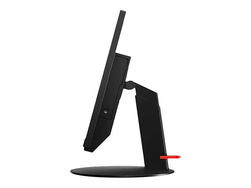 Lenovo ThinkCentre Tiny-in-One 27" LED Monitor, Black (11JHRAR1US)