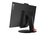 Lenovo ThinkCentre Tiny-in-One 27" LED Monitor, Black (11JHRAR1US)