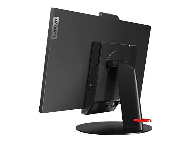 Lenovo ThinkCentre Tiny-in-One 27" LED Monitor, Black (11JHRAR1US)