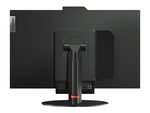 Lenovo ThinkCentre Tiny-in-One 27" LED Monitor, Black (11JHRAR1US)