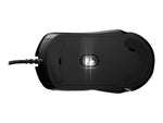SteelSeries Rival 5 Ergonomic Optical USB Gaming Mouse, Matte Black (62551)