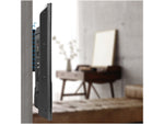 Mount-It! Low-Profile Fixed Wall TV Mount, 66 Lbs. Max. (MI-306)