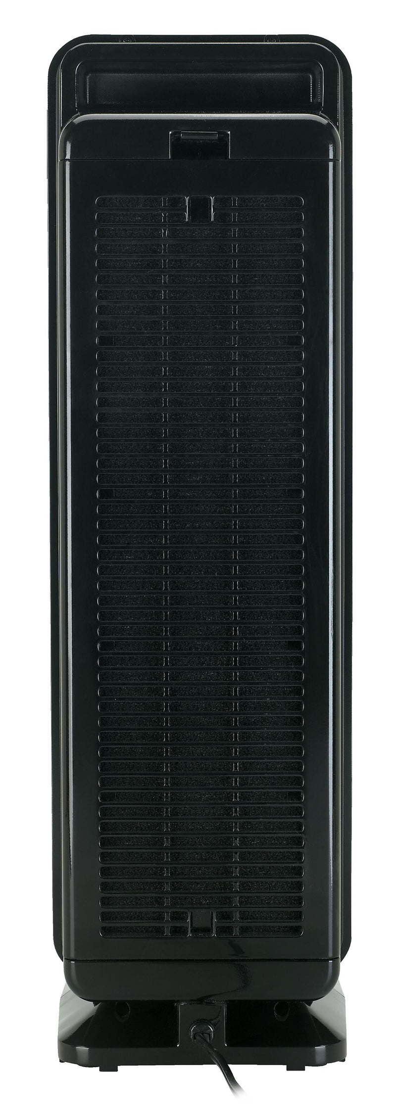 GermGuardian True HEPA Tower Air Purifier, 3-Speed, Black (AC4300BPTCA)