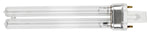 GermGuardian Genuine Replacement Bulb and Filter, 7.5" x 4.25" x 1" (EV9LBL)